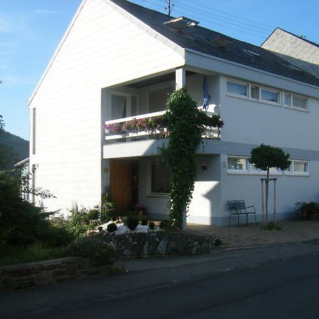 Ferienwohnung M. Lemmermeyer Neumagen-Dhron Quarto foto