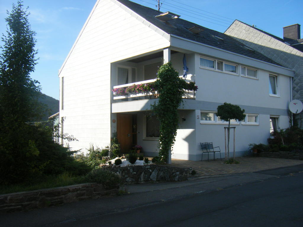 Ferienwohnung M. Lemmermeyer Neumagen-Dhron Quarto foto
